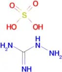 Aminoguanidine sulfate