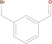 3-(Bromomethyl)benzaldehyde