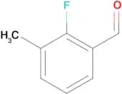 2-Fluoro-3-methylbenzaldehyde