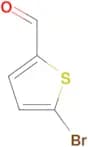 5-Bromothiophene-2-carbaldehyde