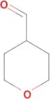Tetrahydropyran-4-carbaldehyde