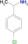 1-(4-Chlorophenyl)ethanamine