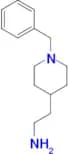2-(1-Benzylpiperidin-4-yl)ethanamine