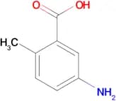 5-Amino-2-methylbenzoic acid