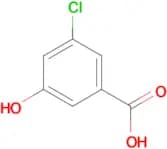 3-Chloro-5-hydroxybenzoic acid