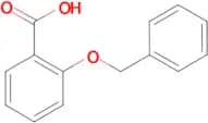 2-(Benzyloxy)benzoic acid