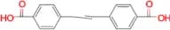 4,4'-Stilbenedicarboxylic acid