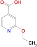 2-Ethoxyisonicotinic acid