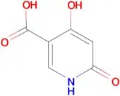 4,6-Dihydroxynicotinic acid