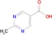 2-Methylpyrimidine-5-carboxylic acid