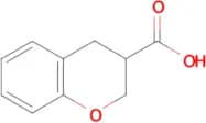 3-Chromanecarboxylic acid