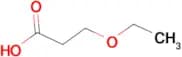 3-Ethoxypropanoic acid