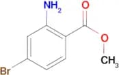 Methyl 4-Bromo-2-aminobenzoate
