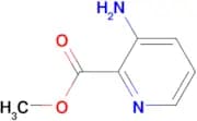 Methyl 3-Aminopyridine-2-carboxylate