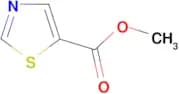 Methyl 1,3-Thiazole-5-carboxylate