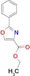 Ethyl 2-Phenyl-1,3-oxazole-4-carboxylate