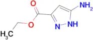 Ethyl 5-Amino-1H-pyrazole-3-carboxylate