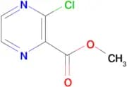 Methyl 3-Chloropyrazine-2-carboxylate