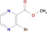 Methyl 3-Bromopyrazine-2-carboxylate