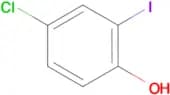 4-Chloro-2-iodophenol