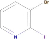 3-Bromo-2-iodopyridine