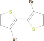 3,3'-Dibromo-2,2'-bithiophene