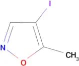 4-Iodo-5-methylisoxazole