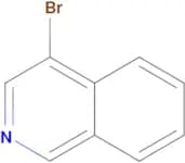 4-Bromoisoquinoline