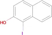 1-Iodo-2-naphthol