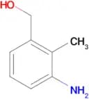(3-Amino-2-methylphenyl)methanol