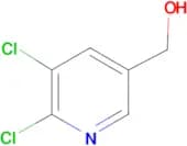 5,6-Dichloropyridine-3-methanol