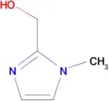 (1-Methyl-1H-imidazol-2-yl)methanol