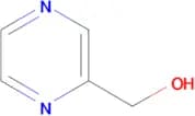 2-Pyrazinylmethanol