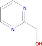 Pyrimidin-2-ylmethanol