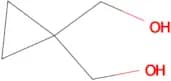 [1-(Hydroxymethyl)cyclopropyl]methanol