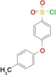 4-(4-Methylphenoxy)benzenesulfonyl chloride