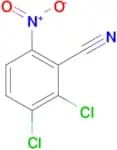 2,3-Dichloro-6-nitrobenzonitrile