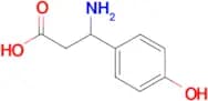 3-Amino-3-(4-hydroxyphenyl)propanoic acid