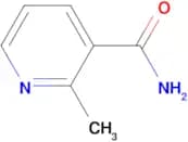 2-Methylnicotinamide