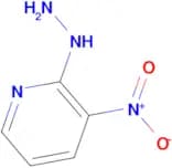 2-Hydrazino-3-nitropyridine