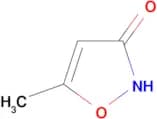 5-Methylisoxazol-3(2H)-one