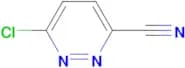 6-Chloropyridazine-3-carbonitrile
