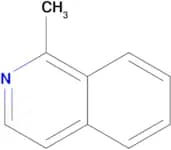 1-Methylisoquinoline