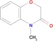 4-Methyl-2H-1,4-benzoxazin-3(4H)-one