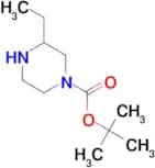 Tert-Butyl 3-Ethylpiperazine-1-carboxylate