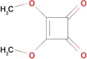 3,4-Dimethoxycyclobut-3-ene-1,2-dione