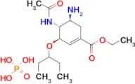 Oseltamivir phosphate