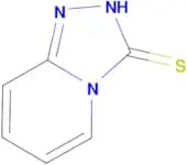 [1,2,4]Triazolo[4,3-a]pyridine-3-thiol