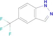 5-(Trifluoromethyl)-1H-indazole
