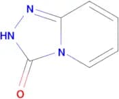 [1,2,4]Triazolo[4,3-a]pyridin-3(2H)-one